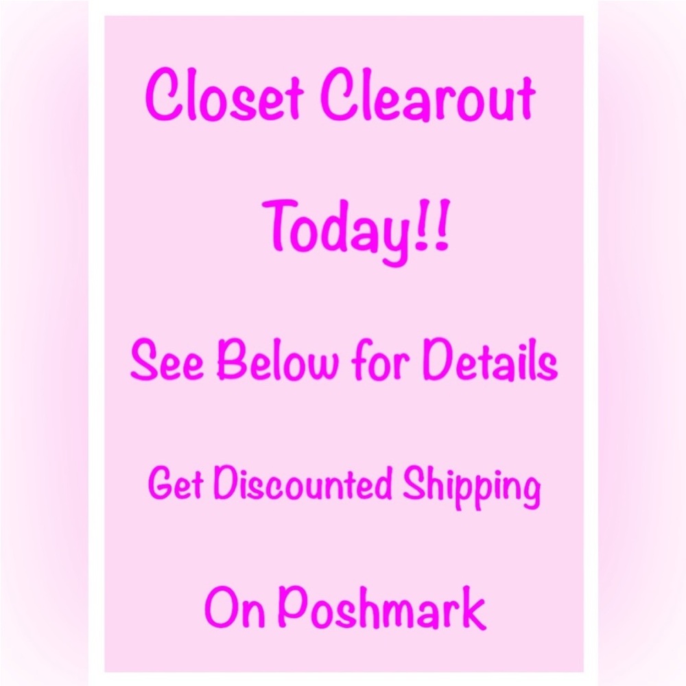Discount Ship Day!